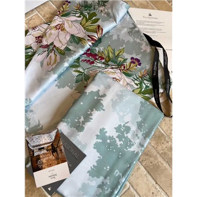 Волшебное постельное белье от французского бренда Yve*s Delorm*e