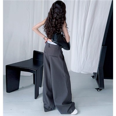 Брюки для девочек