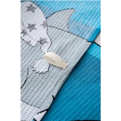 Полотенце пляжное Боцман