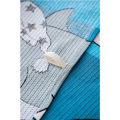 Полотенце пляжное Боцман