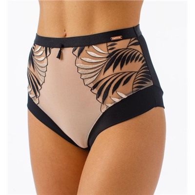 Трусы слип-комфорт SAUVAGE 62128-18 COQUETTE REVUE