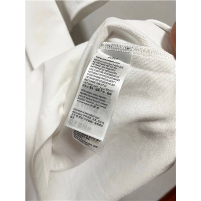 Футболка хлопковая 3 цвета  СК