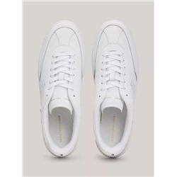 TH Logo Signature Stitch Sneaker