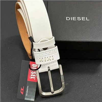 Мужской ремень ( 4 цвета) ДИЗЕЛ*Ь