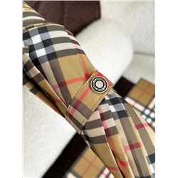 Женский зонт трость  BURBERR*Y