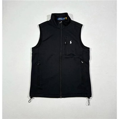 Мужская тонкая жилета РАЛЬ*Ф Л