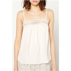 Top Sibyl Crudo
