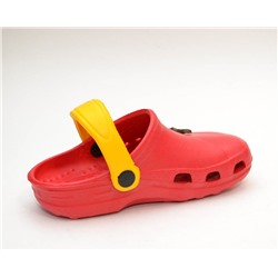 Кроксы Дюна (27-34)