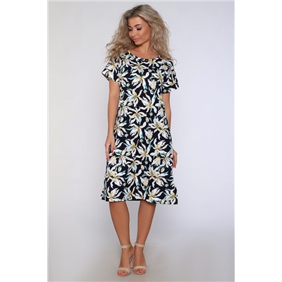 Платье 59140 НАТАЛИ #909393