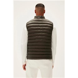 Bad Bear ERKEK ARCHER PUFFER VEST 22.02.17.002