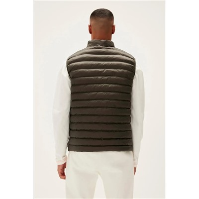 Bad Bear ERKEK ARCHER PUFFER VEST 22.02.17.002