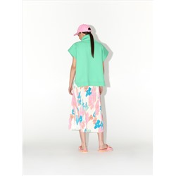 RESERVED x KUBOTA Pullunder aus Jersey