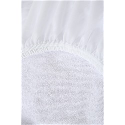 Наматрасник MERCANA непромокаемый на резинке, защитный борт высотой 35 см