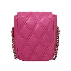 Сумка женская Lanotti 8113/Фуксия