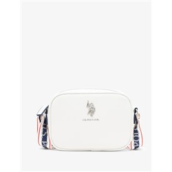 CLASSIC ZIP CROSSBODY BAG