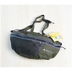 Лёгкая сумка для активного отдыха большой вместимости из нейлона