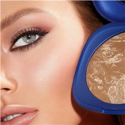dolce diva baked bronzer