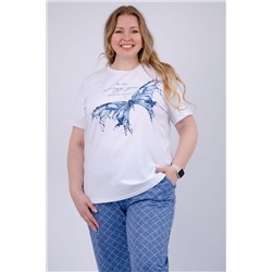 Микс костюм женский