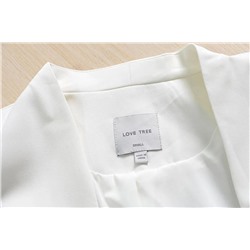 Женский пиджак