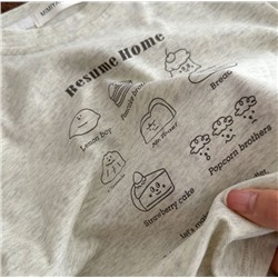 Футболка. Хлопок 100%