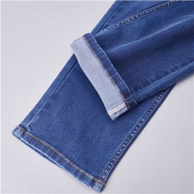 Мужские прямые джинсы СК