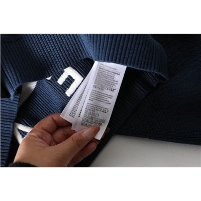 Женский свободный кардиган ТОММИ ДЖИН*С