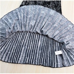 Облегающее платье с короткими рукавами