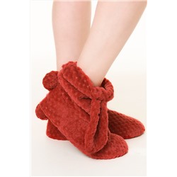 Сапожки комнатные AMORET #657143