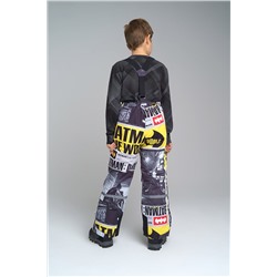 Комплект (Куртка+Комбинезон) PLAYTODAY, 796403