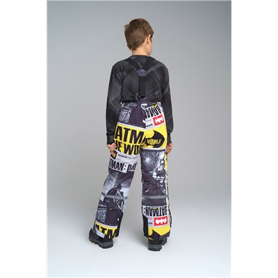 Комплект (Куртка+Комбинезон) PLAYTODAY, 796403