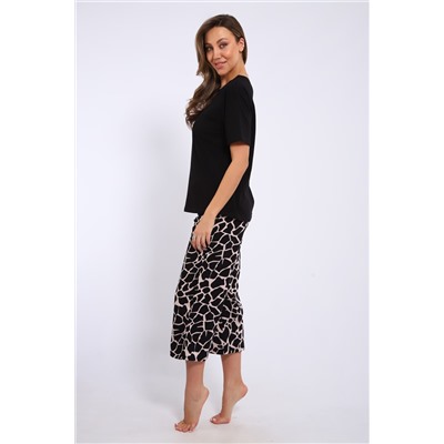 Костюм женский с брюками Modellance 32085