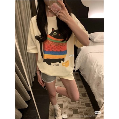 Футболка люкс