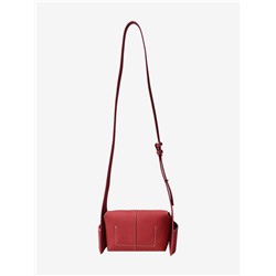 Женская мини сумка через плечо, экспорт  Цена на оф сайте выше 15 тыс Songmon*t