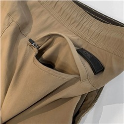 Мужские эластичные штаны ДКН*АЙ