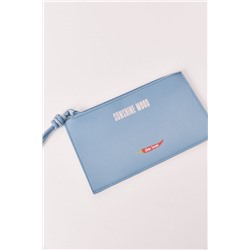 Monedero azul Chloé Sucrée