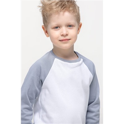 Детская толстовка Элвисин НАТАЛИ #940885