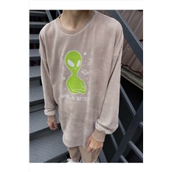 Свитшот NOTA BENE #849828