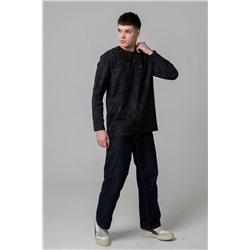 14501 Лонгслив мужской