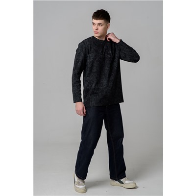 14501 Лонгслив мужской