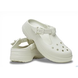 Classic Mary Jane Clog Clogs