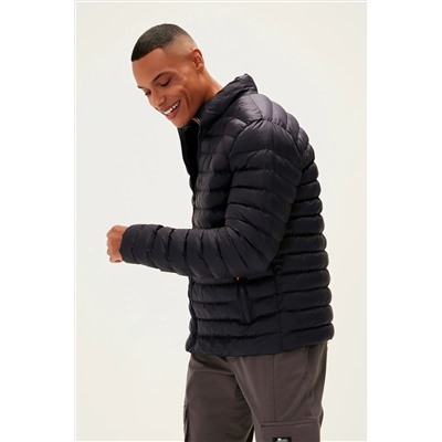 Bad Bear Archer Puffer Navy