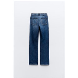 FEW ITEMS LEFT Z1975 HIGH-WAIST BOOT-CUT JEANS