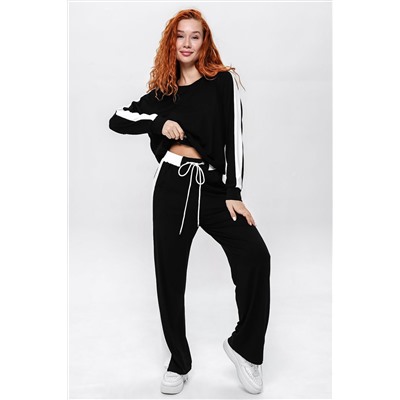 Костюм с брюками 8392 НАТАЛИ #1000342