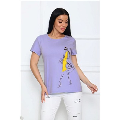 Футболка женская 20517