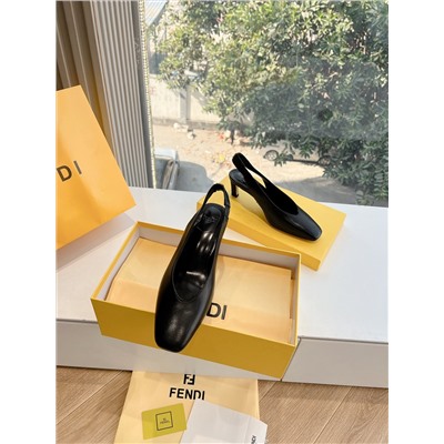 Сандали  fen  люкс