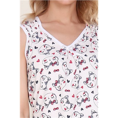 71 Ночная сорочка