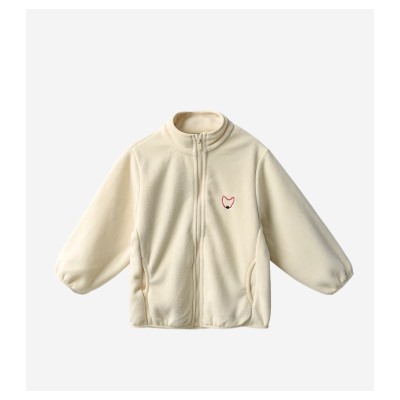 Кофта флисовая для мальчиков и девочек. Экспорт