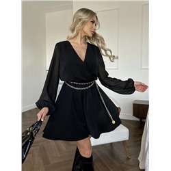 Комбинезон ШЮ605-17