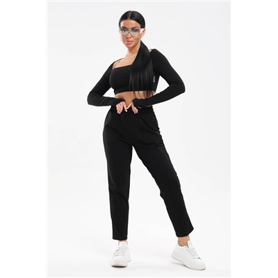 10 Брюки женские