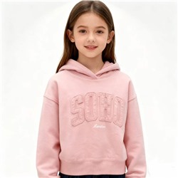 Теплая детская толстовка с аппликацией  H*M 🖤  Новая коллекция!  Состав: 62% хлопок + 38% полиэстер